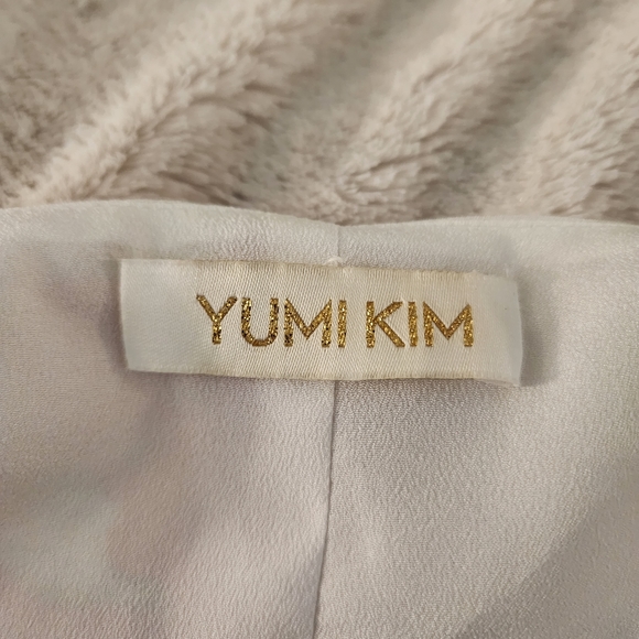 Yumi Kim Dress - Picture 6 of 9